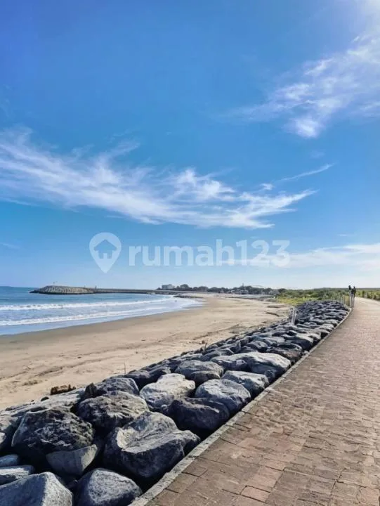 Dijual Tanah Los Pantai Lebih, Gianyar - Image 3 of 4