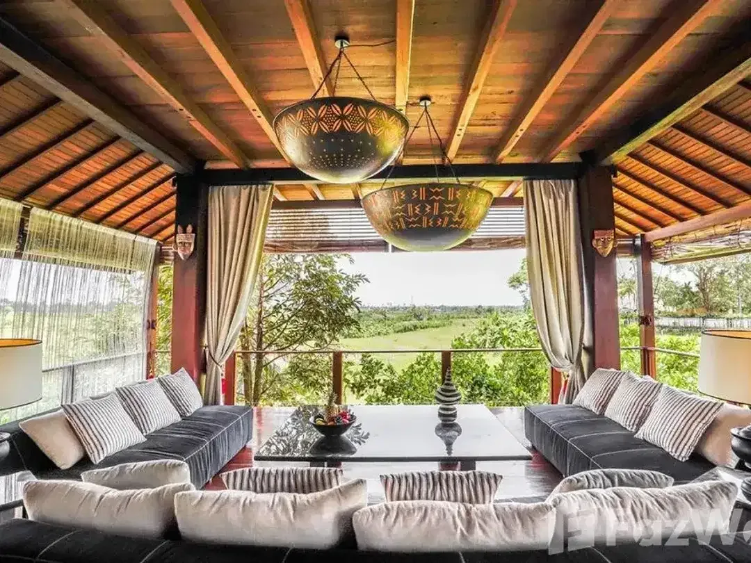 3 Bedroom Villa for sale in Mengwi, Bali - Image 7 of 10