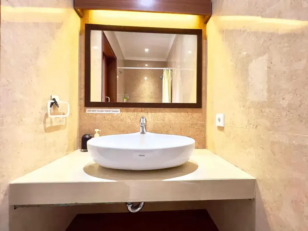 2 BEDROOMS MODERN LIVING AT SANUR - Image 4 of 10