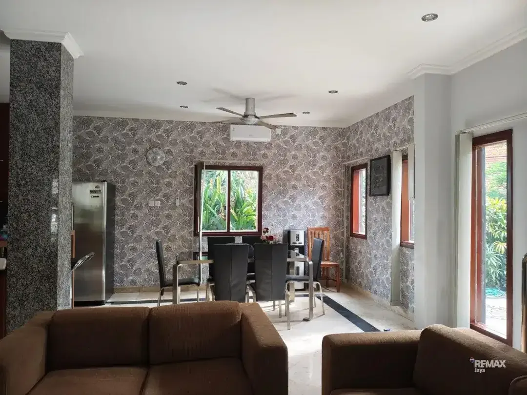 Villa nyaman di area Nusa Dua, dijual. - Image 4 of 10