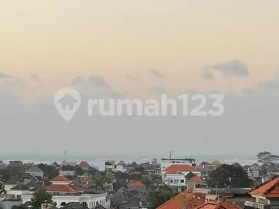 Rumah Ocean View Menikmati Keindahan Laut Bali Dari Rumah - Image 1 of 10