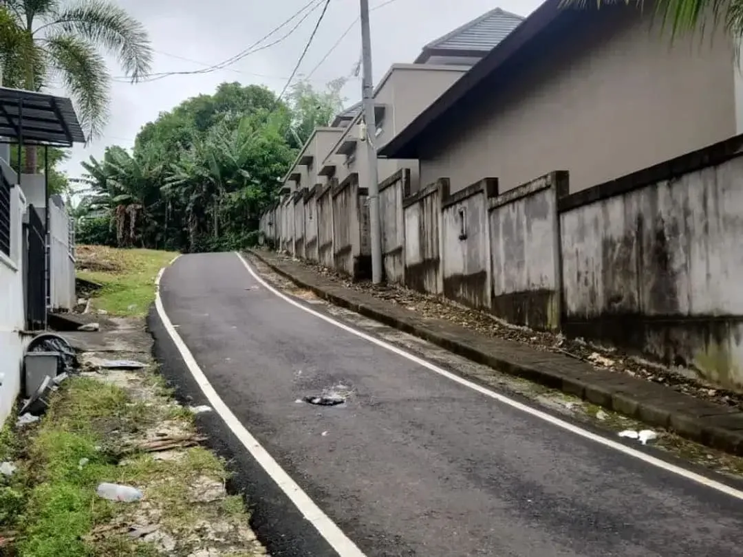 Dijual Rumah Minimalis Nyaman di Ungasan - Dekat Jimbaran dan Uluwatu Dengan Akses Mudah - Image 9 of 9