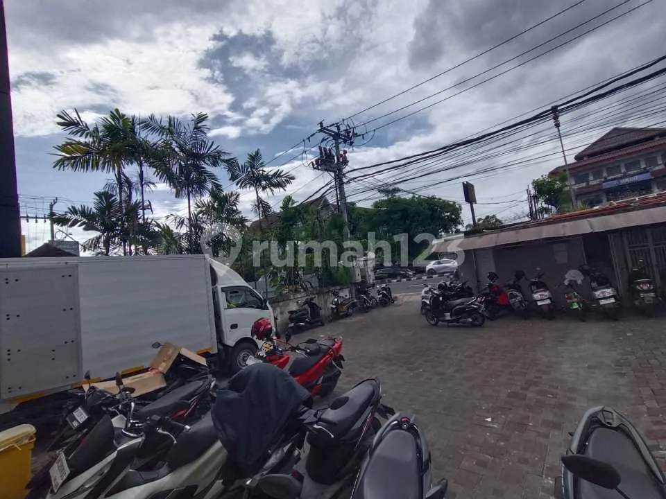 Dijual Ruko Strategis 3 Lantai Dekat Simpang Dewa Ruci - Image 3 of 4
