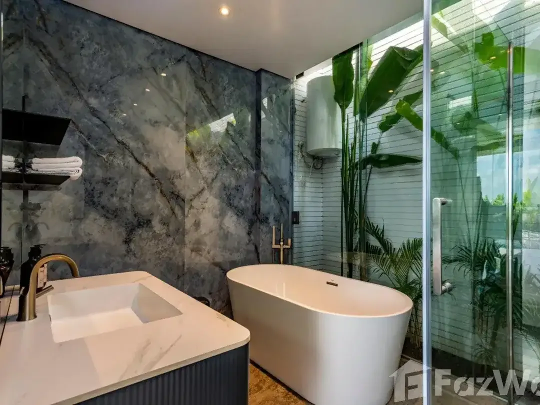 Sky Stars Ocean View Villa - Image 4 of 10