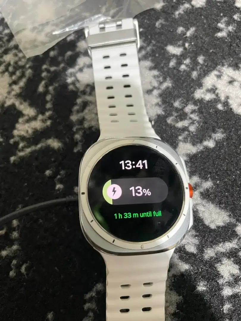 Galaxy Watch Ultra 47mm - Image 4 of 4