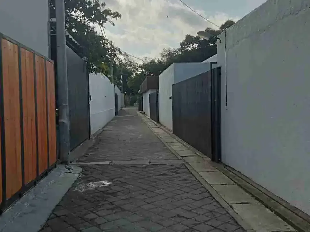 DIJUAL TANAH OCEAN VIEW DAN TOL BALI MANDARA LOKASI JIMBARAN BALI - Image 4 of 5