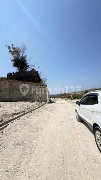 Dijual Tanah Kavling Murah Luas 1 Arean Kampial Bali - Image 2 of 4