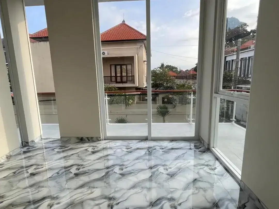 DI JUAL VILLA BARU DI AREA SANUR DENPASAR BALI - Image 7 of 10