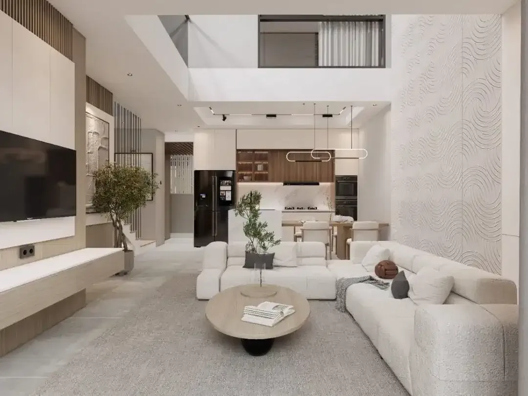 Dijual Villa Indent Berlokasi di Kawasan Sanur, Jl. By Pass Padang Galak Kesiman Denpasar Timur Sanur Kaja Bali. - Image 8 of 10