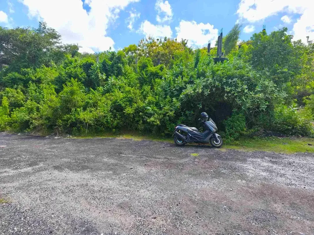 dijual tanah 2510m² kawasan GWK ungasan Kuta Selatan Badung Bali - Image 4 of 10