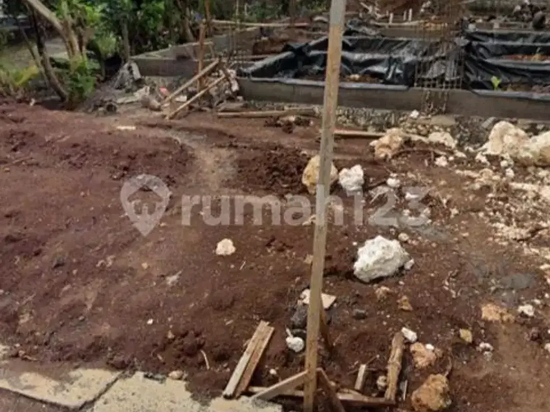 Dijual Tanah Cocok untuk Investasi Villa Lokasi Balangan - Image 7 of 10