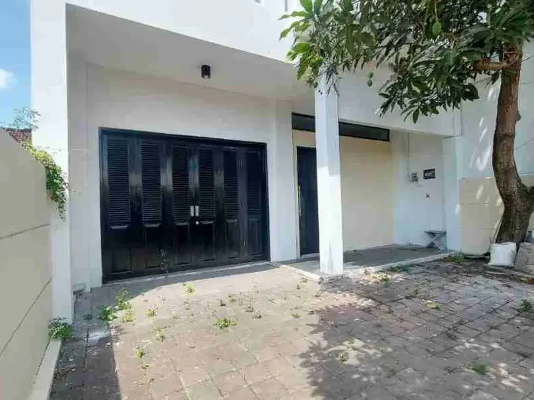 Rumah Di Daerah Canggu dekat ke Semer, Umalas Denpasar Barat - Image 7 of 10