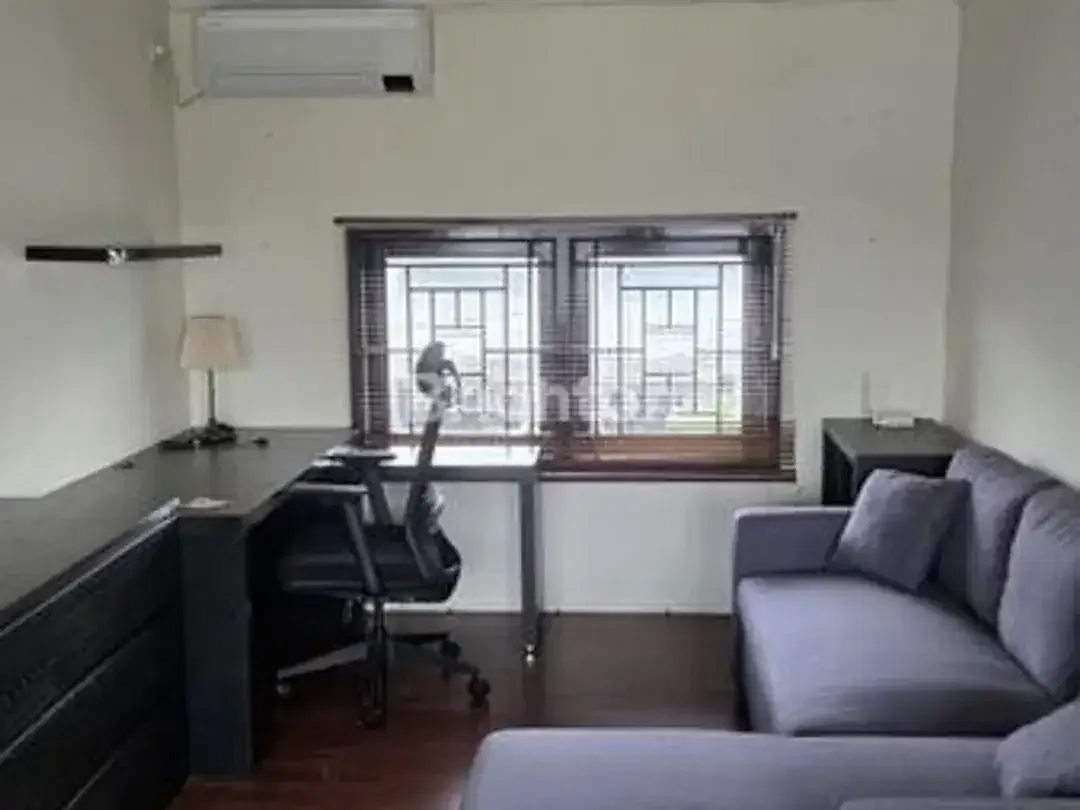 100 million / year 2bdr + 2bthr house at buduk, minutes drive to canggu - Image 3 of 8