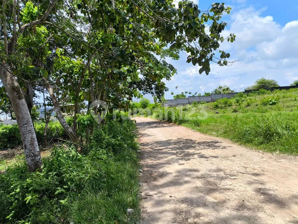 D Ready To Build Land Suitable For Investment Or Priv Villa - Image 4 of 4