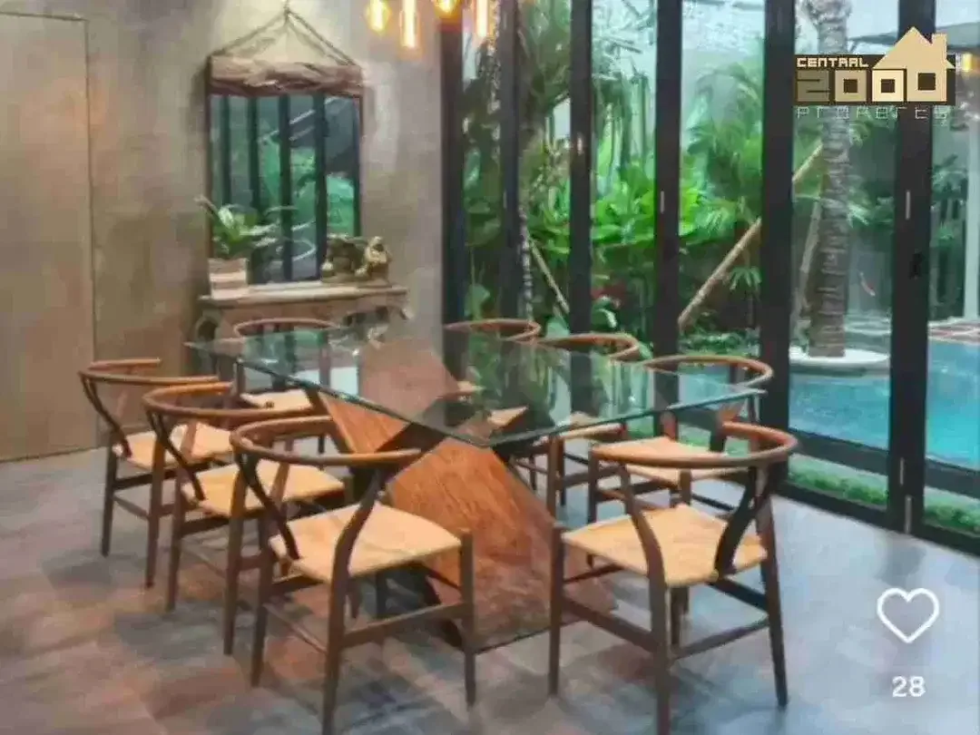 Villa Mewah Siap Huni di Umalas, 3 Bedroom Freehold - Image 5 of 10