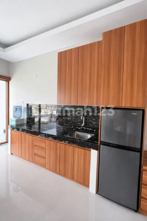 Villa Strategis dan Murah di Sanur Dekat Pantai dan Pusat Kota - Image 3 of 4