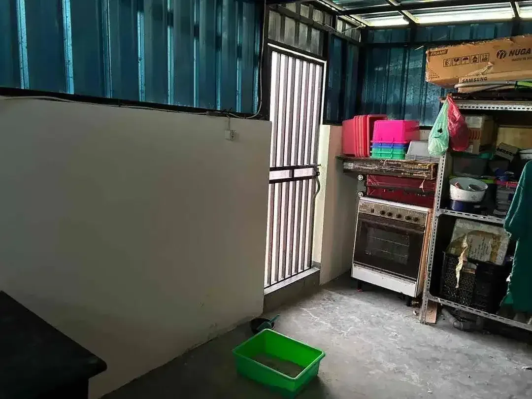 Di jual rumah lantai 3
Lokasi di Jln Tukad Batanghari PANJER- Renon - Image 5 of 10