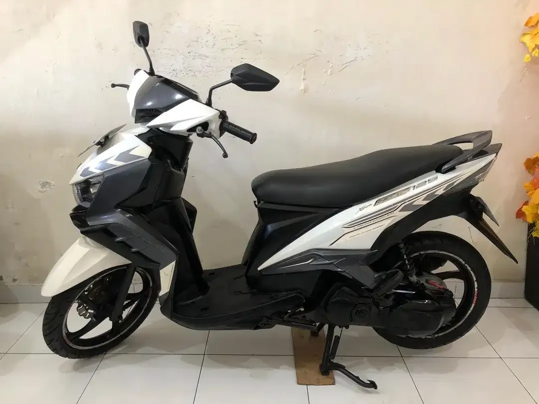Yamaha Xeon GT Th.2014 Injeksi!! - Image 4 of 10