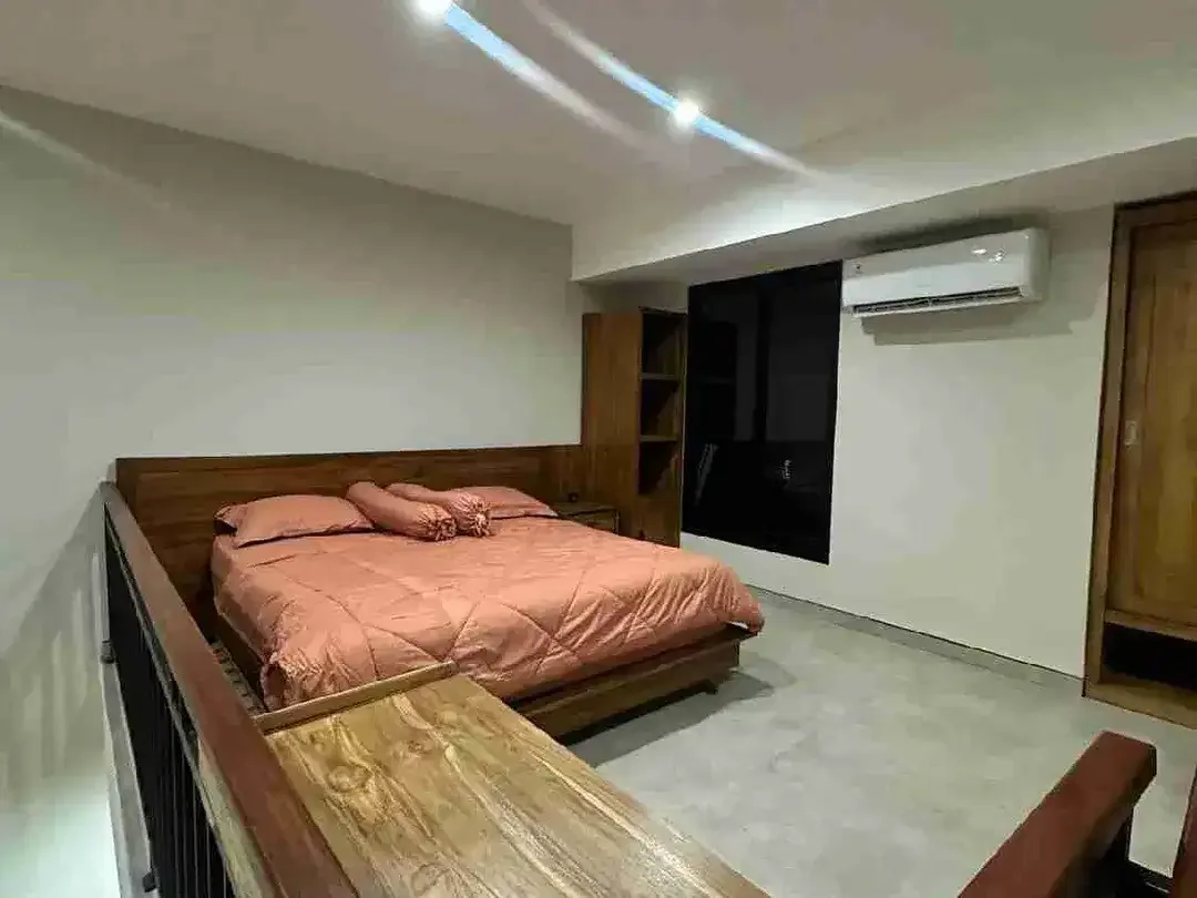 Mezzanine House for Rent at sanur 
READY ON AUGUST 2026. - Image 8 of 10