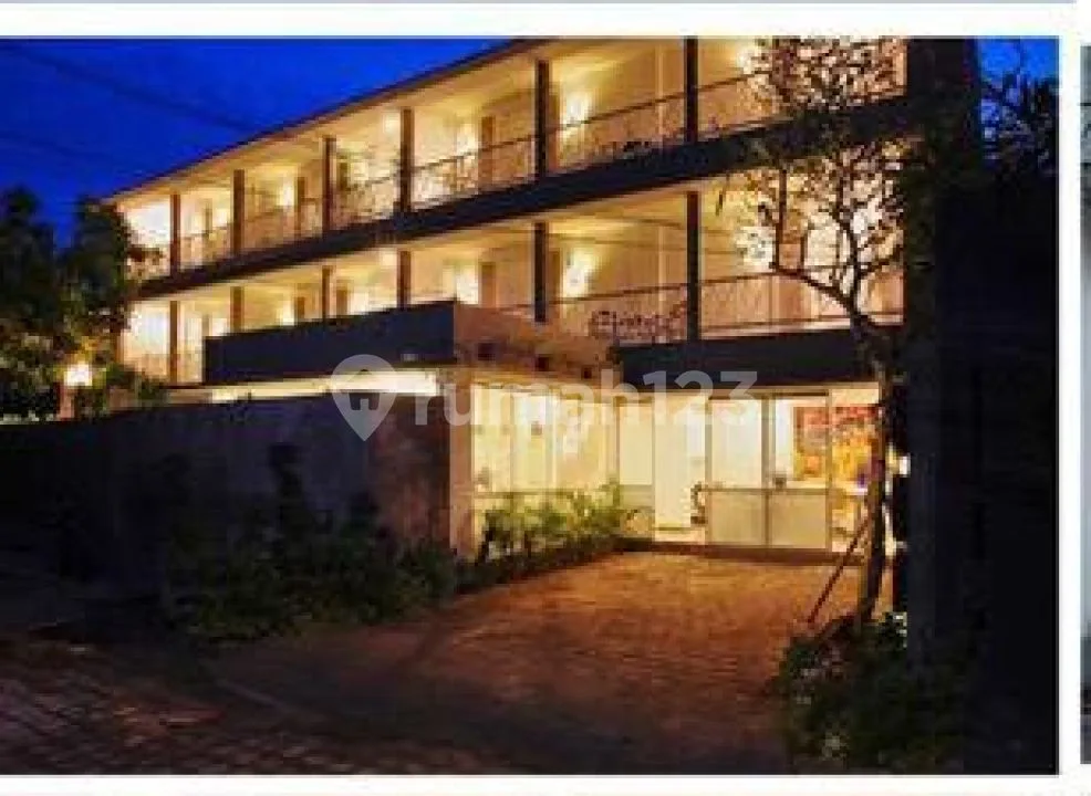 Di Jual Boutique Hotel di Bali 14M Nego - Image 4 of 4