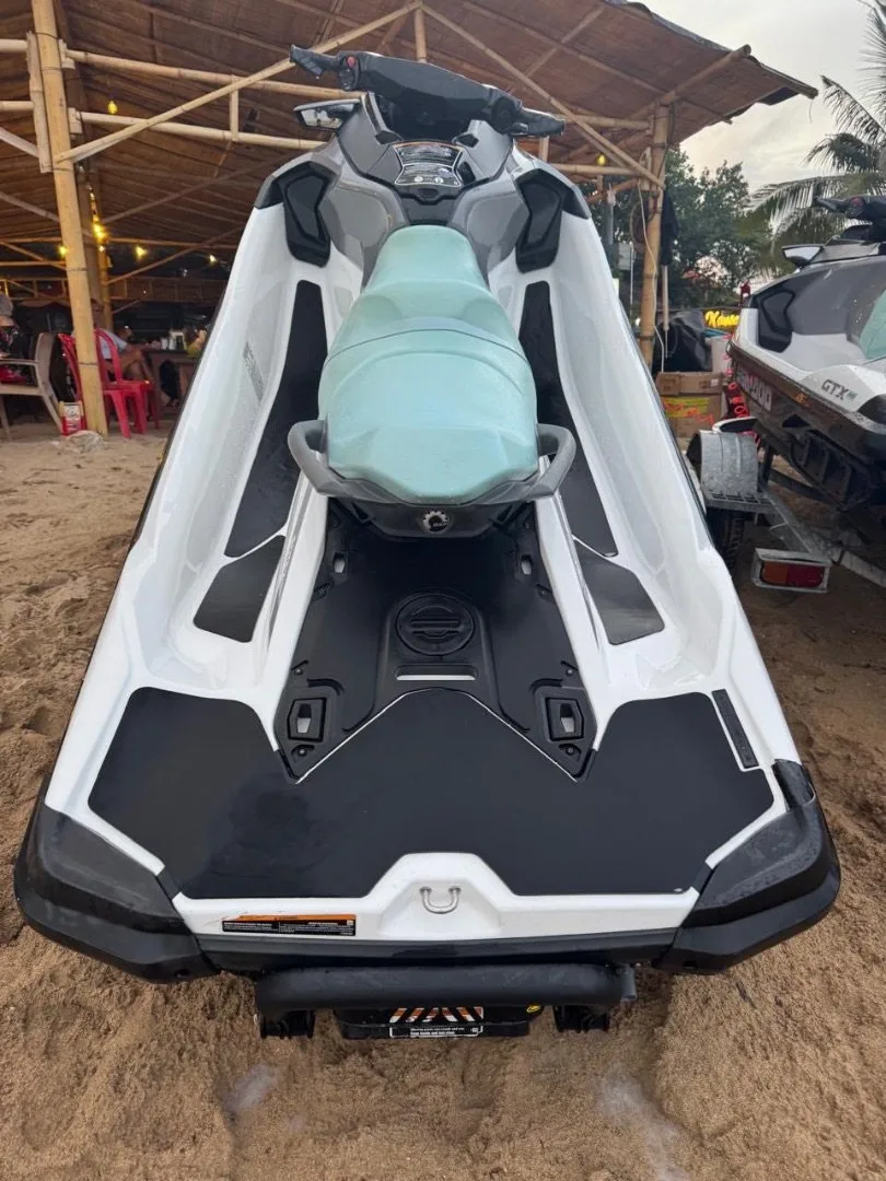 Jet ski Sedoo Yamaha - Image 3 of 6