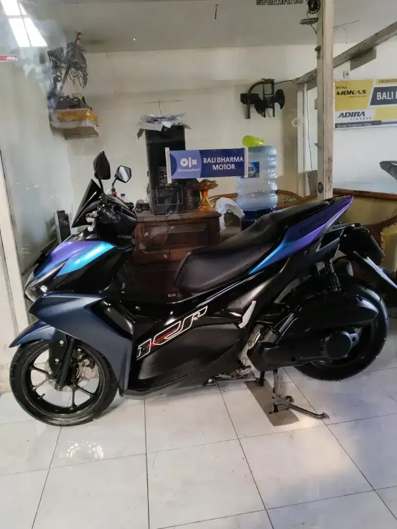 DP 2,2 JT / BUNGA MENURUN 2% / YAMAHA AEROX TAHUN 2023 - Image 5 of 7