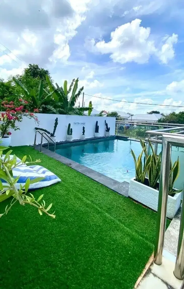 Villa Sewa are Umalas Bumbak - Image 2 of 7