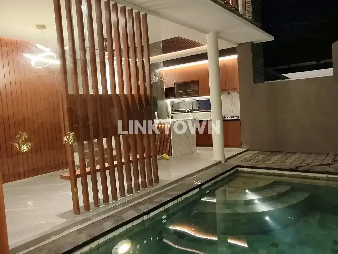 Villa Full Furnish Nusa Dua Bali Siap Huni - Image 4 of 8