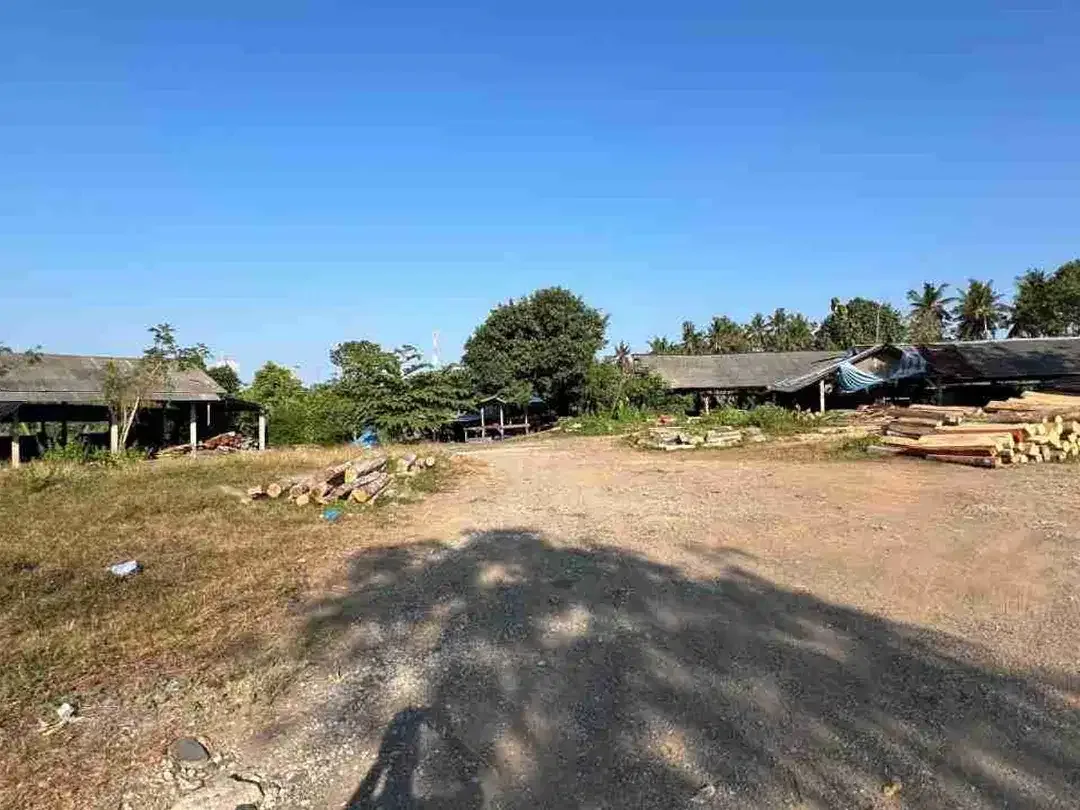 jual tanah kawasan pemukiman strategis dekat jalan utama di tabanan bali. - Image 3 of 10