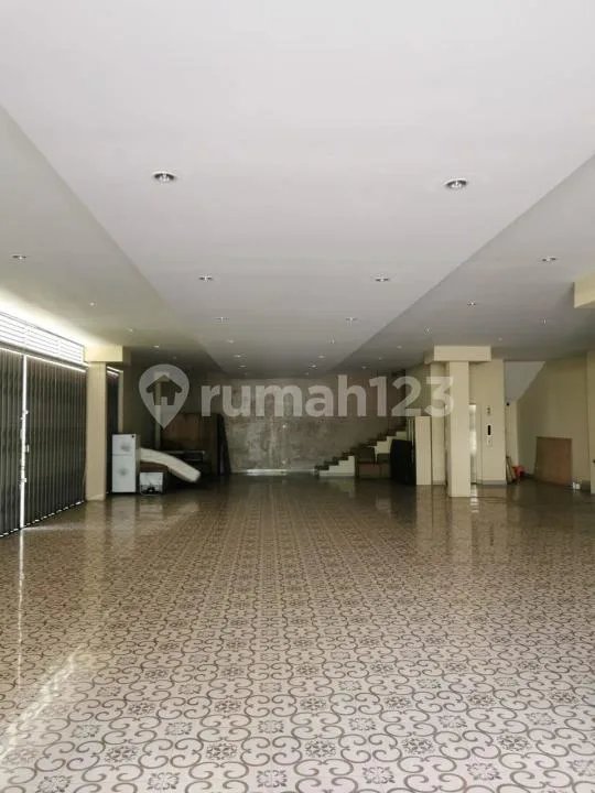 Dijual Ruko 3 LT di Imam Bonjol Dps - Image 3 of 4