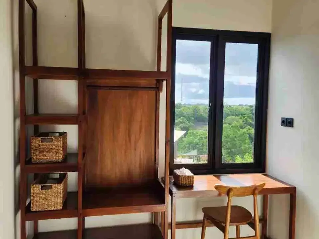 Brand New Villa Location in Melangkaja / Kutuh - Bali - Image 8 of 10
