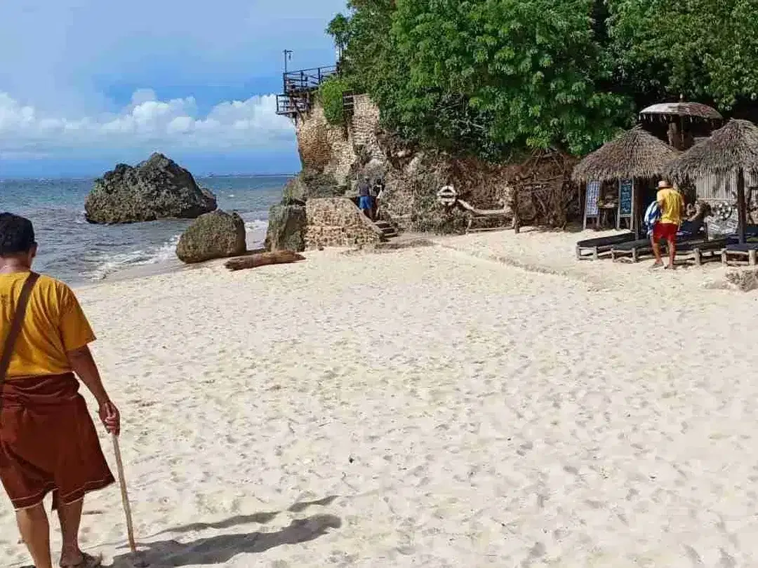 Jual Tanah Jimbaran Bali Letak Tempat Wisata - Image 3 of 10