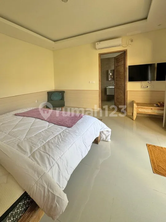 Villa Jimbaran Dekat Pantai (Vcjjbn47) - Image 3 of 4