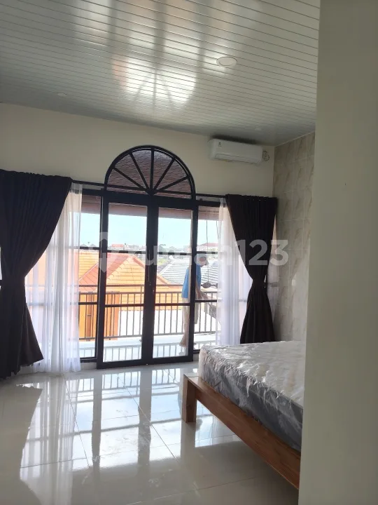 Disewakan Rumah Baru Lokasi Strategi Dekat ke Pantai Sanur - Image 4 of 4
