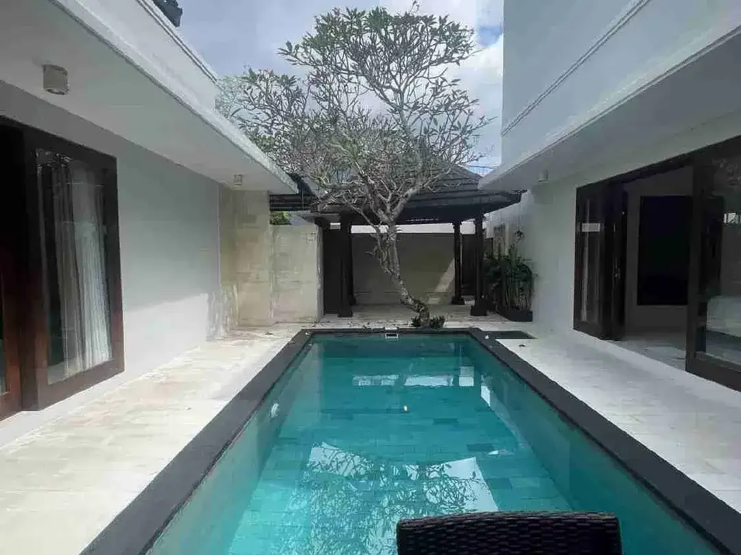 Villa Gedong Sari Mumbul Nusa Dua - Image 10 of 10