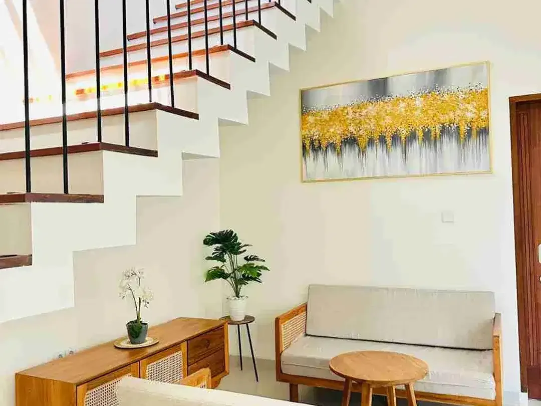 DIJUAL VILLA SANTORINI MODERN - Image 7 of 10