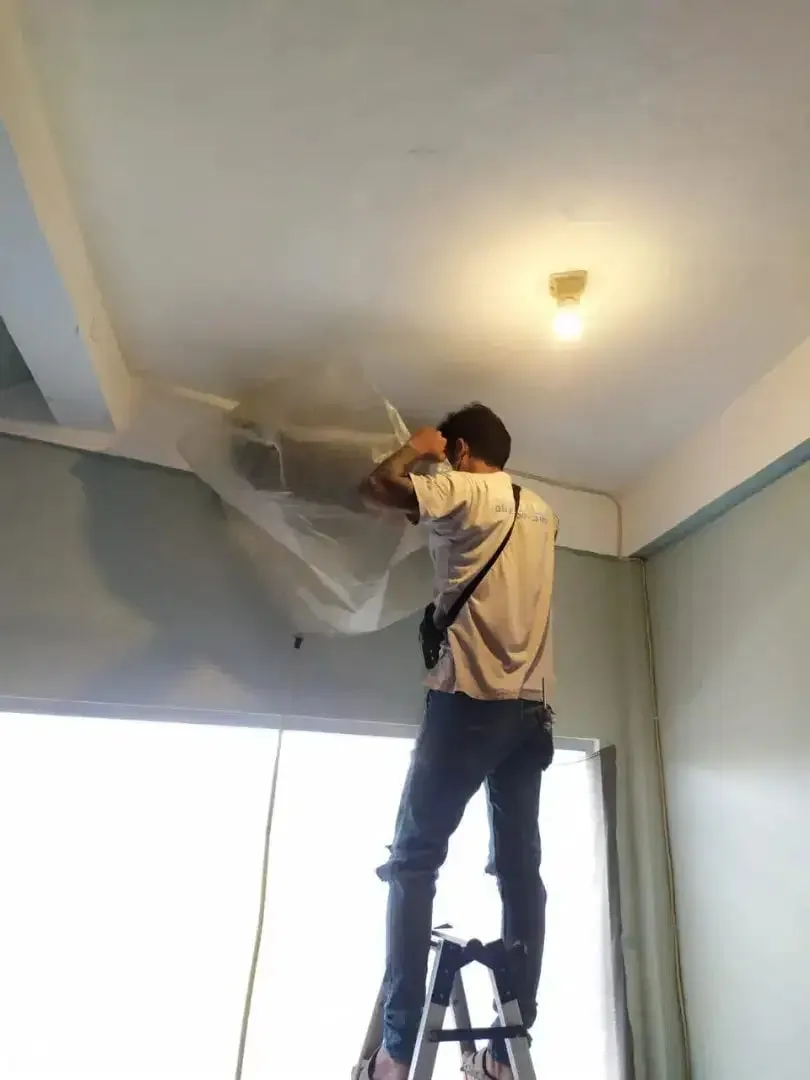 Service AC, Water Heater, Mesin Cuci, kulkas dll - Image 3 of 10