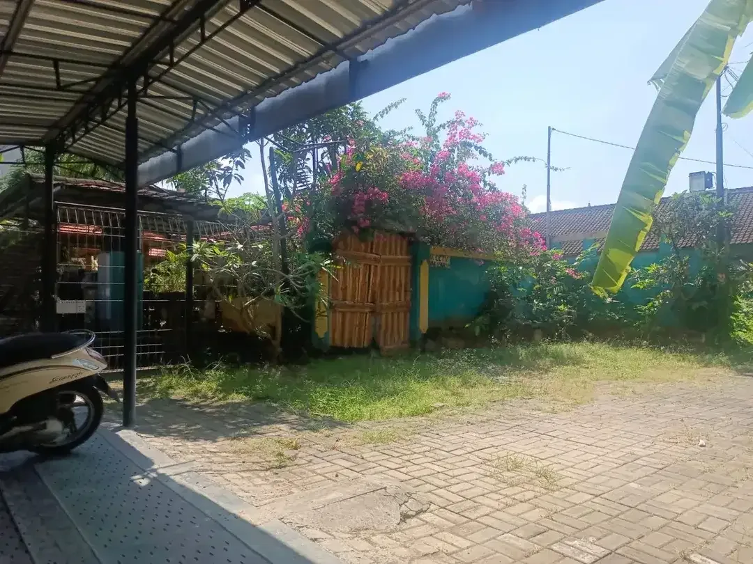 PREMIUM RING 1 RENON! Tanah Ngantong 3,22 Are – Cocok untuk Cafe, Kantor, atau Kost Elit! ( RBN / GG / LM ) - Image 4 of 5