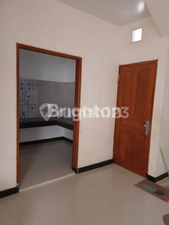 Rumah Semi Villa di Renon Denpasar - Image 4 of 4