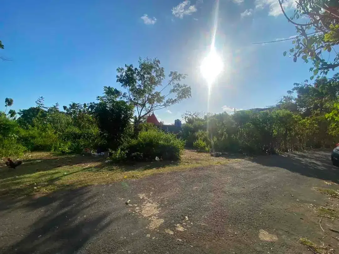 Tanah MURAH Cocok untuk Villa Jl Lalang Ambu Jimbaran - Image 6 of 10