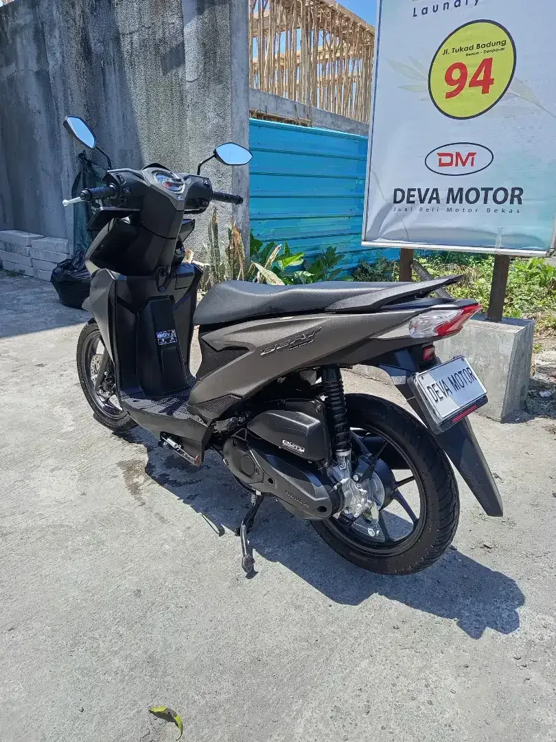 Beat 2026 Deva motor - Image 2 of 7