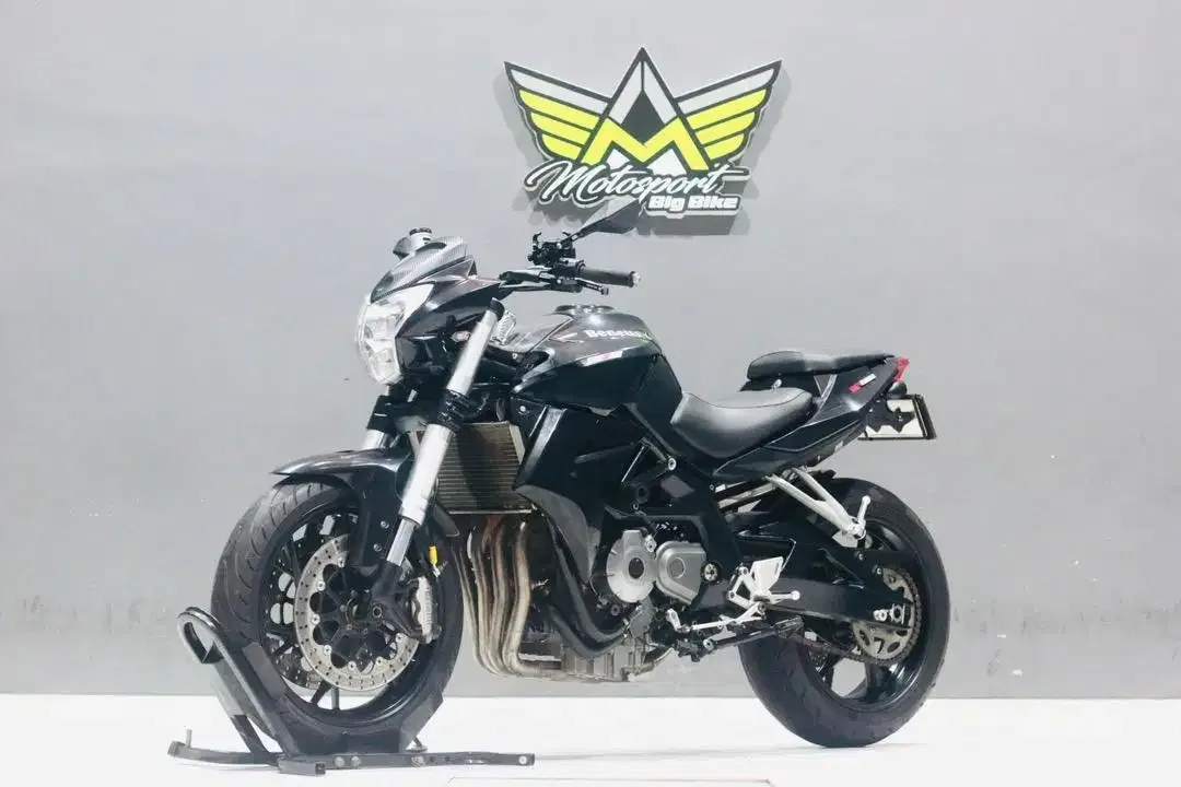 Benelli 600 mulus er6n zx25 vulcan siap gas - Image 1 of 4