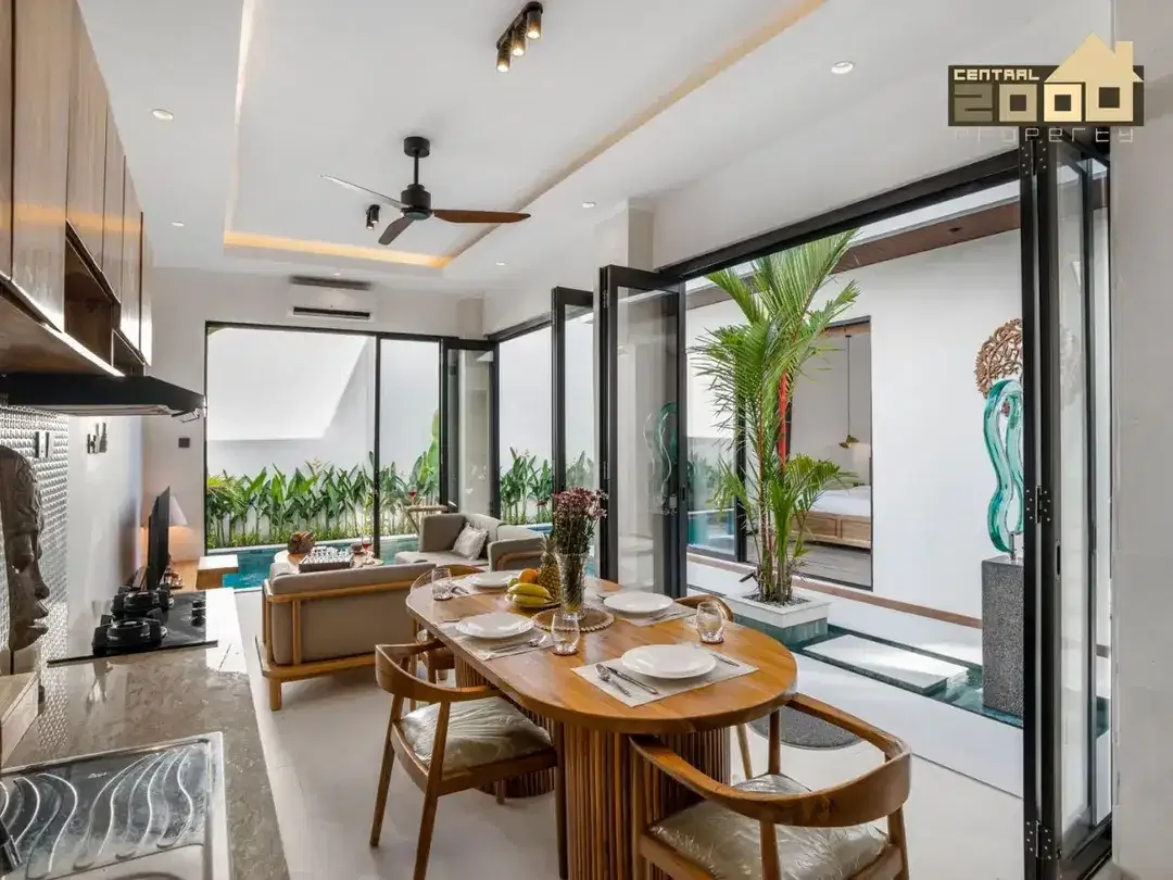 Brand New Villa For Sale In Kerobokan, Bali - Image 5 of 10