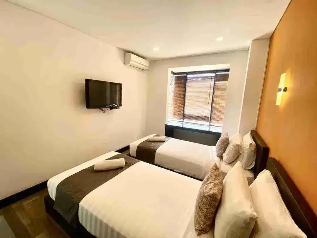 Freehold For Sale Hotel Legian Kita Bali - Image 10 of 10