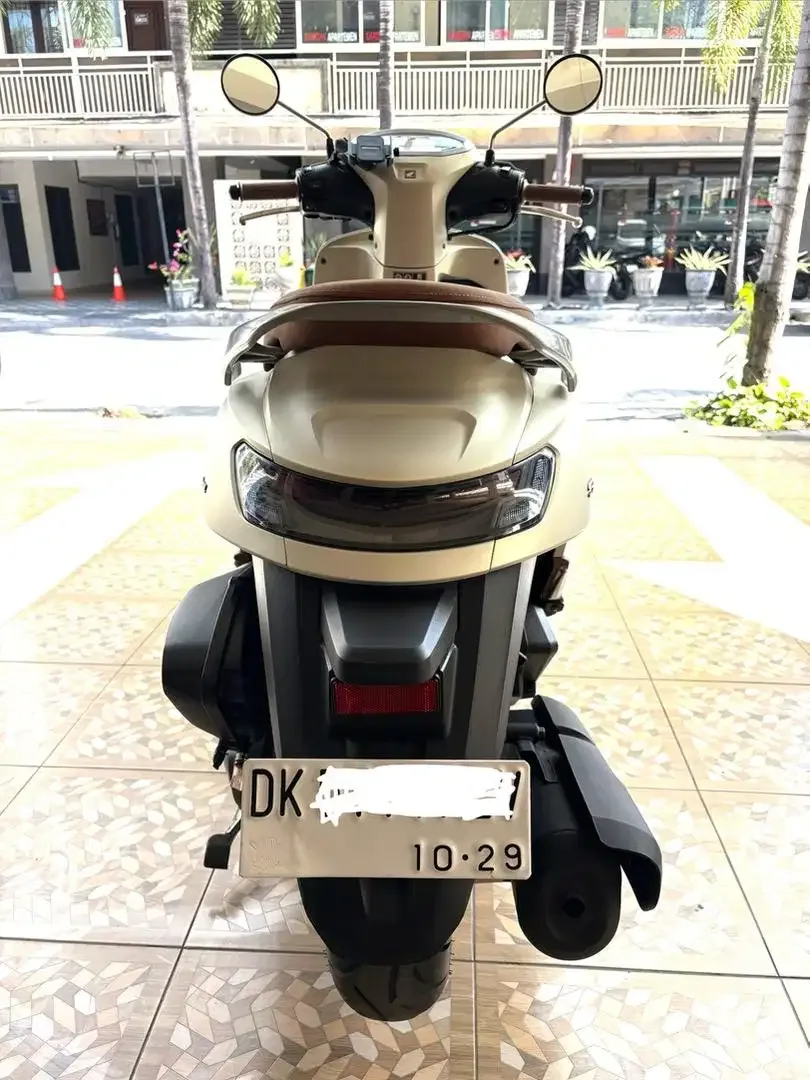 Honda Stylo 160 ABS Low Km - Image 4 of 9