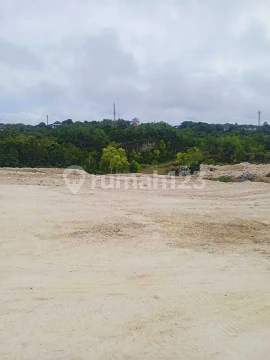 Dijual Tanah Pecatu - Image 3 of 4