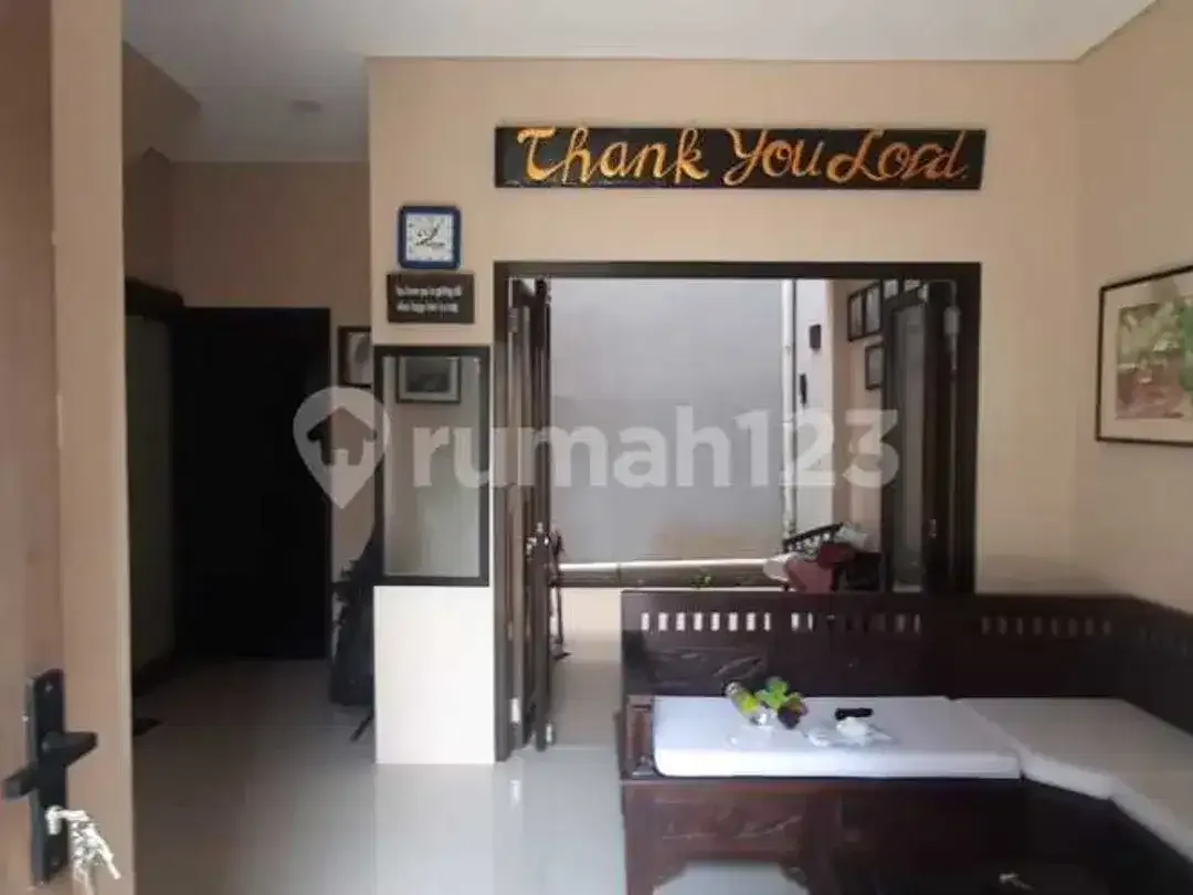 Rumah Perumahan Sejuk dan Asri di Jimbaran - Image 2 of 8