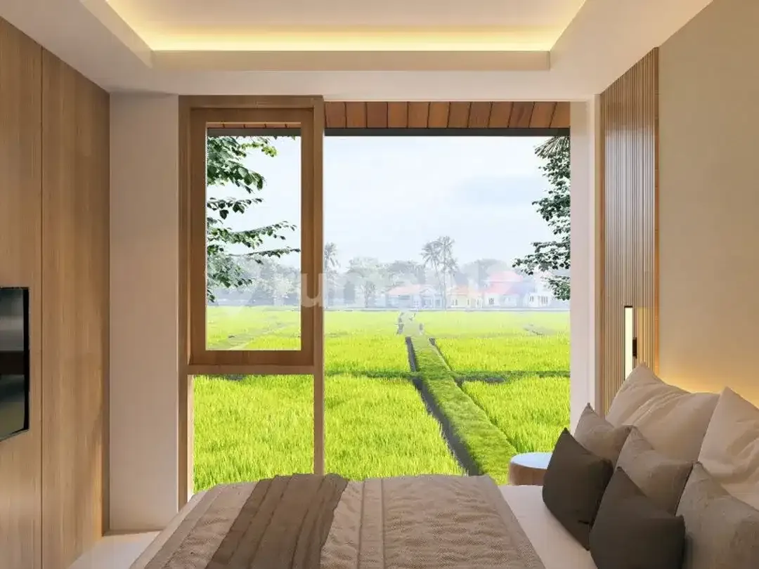 Royal Villas Sanur | Hunian 4Br Full Furnish+Pool Eksklusif di Kawasan Premium Bali - Image 2 of 10