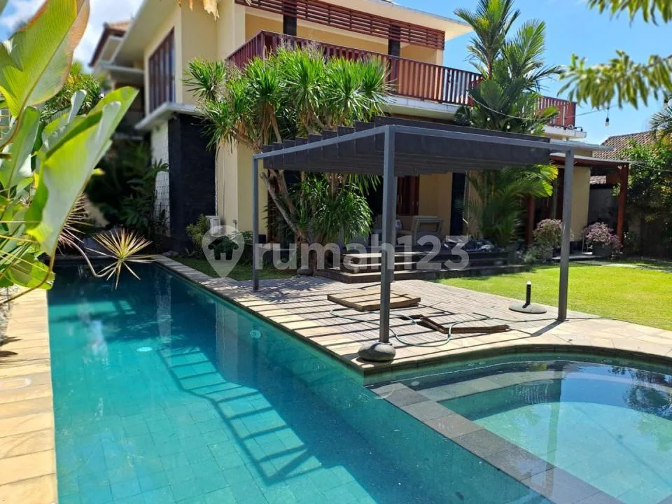 Villa 3 Kamar Bagus.disewakan.di.sedap.malam - Image 2 of 4