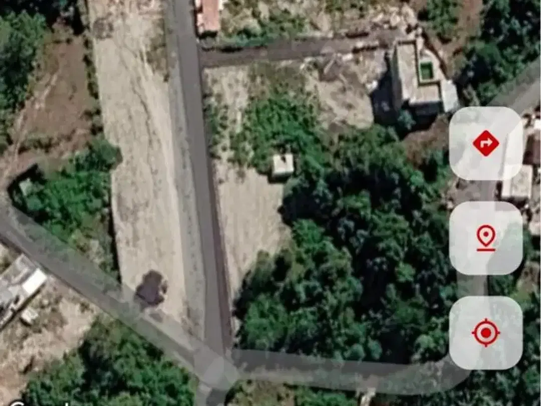 Dijual Tanah Bonus Bangunan dekat Pantai Pandawa & Kampus Poltekpar di Kutuh, Nusa Dua. - Image 2 of 10